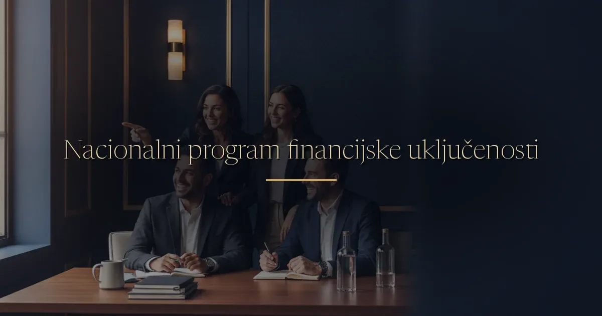 Pregledaj redovito | Nacionalni program financijske uključenosti Pregledaj redovito - Nacionalni program financijske uključenosti